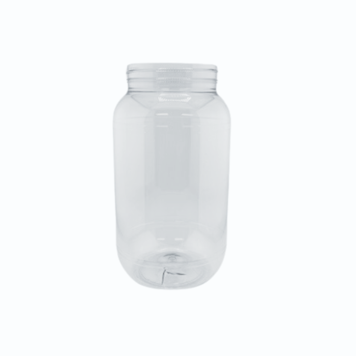 128oz Jar - 8035